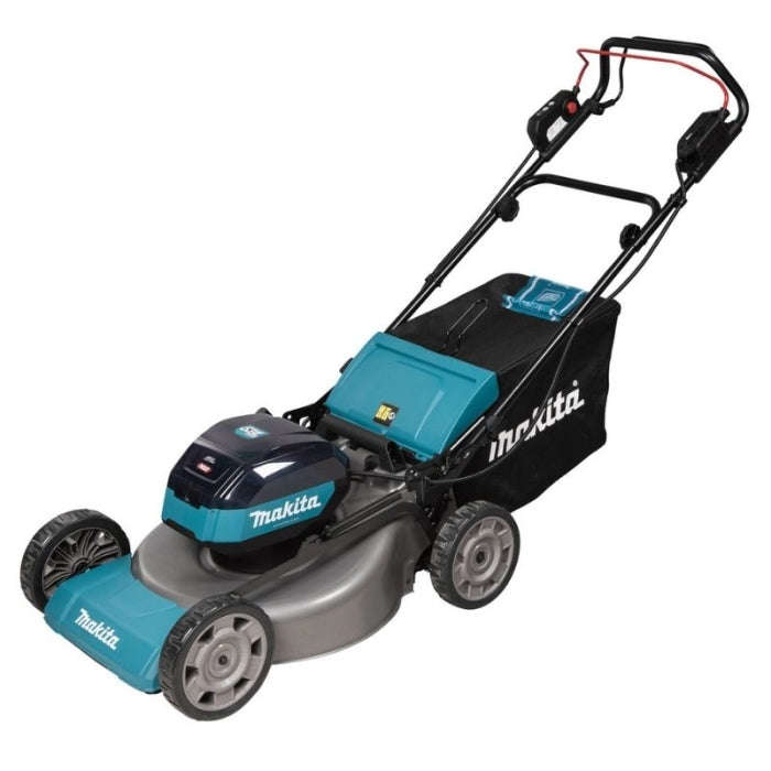 Cortacsped 40Vmax XGT 53cm Makita LM002GZ