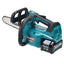 Makita UC002GM101 Sierra de cadena 40Vmax XGT 25cm 4,0Ah 1 bat Especial poda