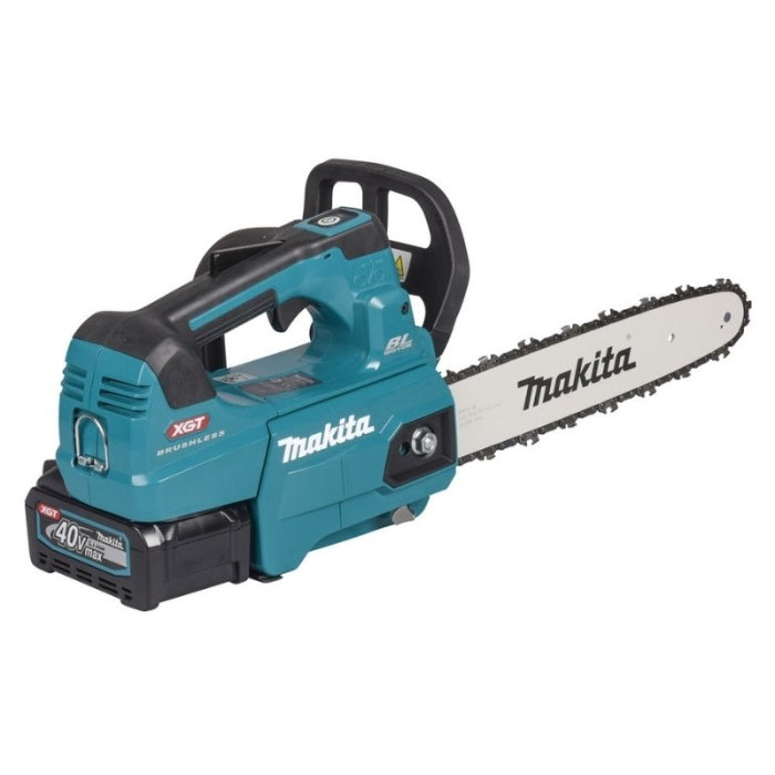 Sierra de cadena 40Vmax XGT 30cm 4,0Ah 1Makita UC003GM101