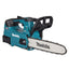 Sierra de cadena 40Vmax XGT 30cm 4,0Ah 1Makita UC003GM101