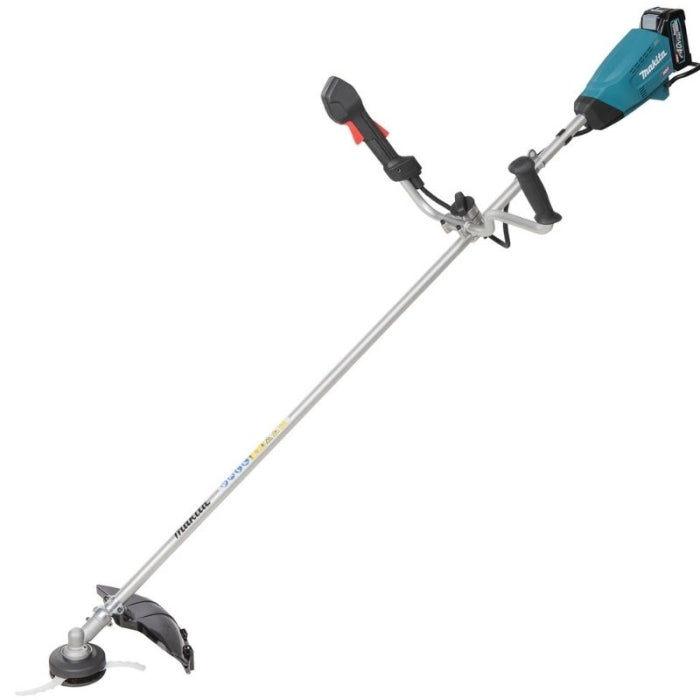 Desbrozador 40Vmax XGT 0.6Kw Makita UR016GZ