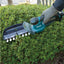 CORTASETOS 20CM 10.8V CXT Makita UH201DZ