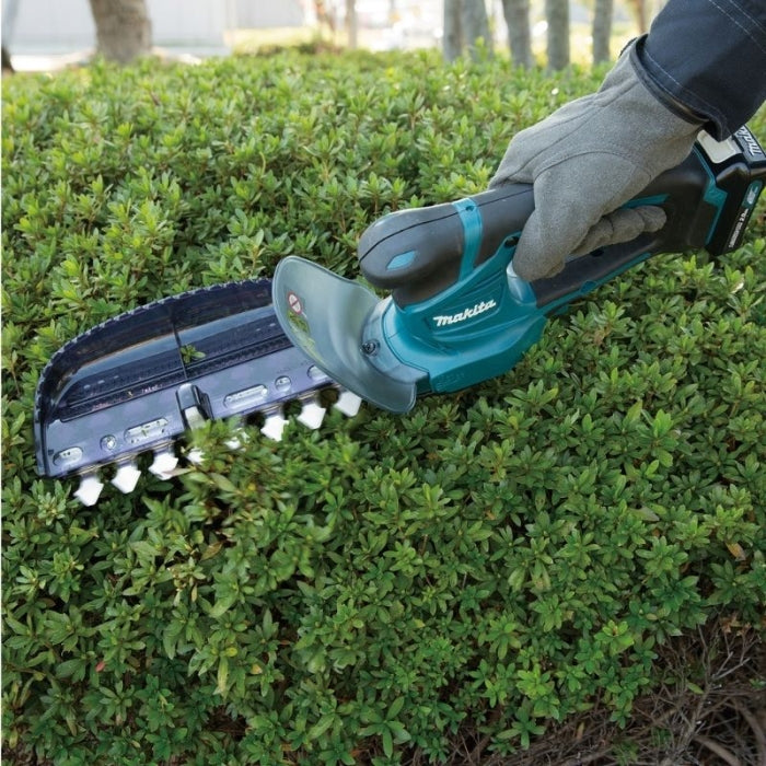 CORTASETOS 20CM 10.8V CXT Makita UH201DZ