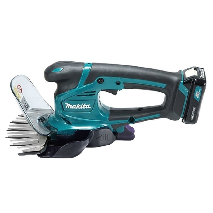 TIJERAS DE HIERBA 10.8V CXT Makita UM600DZ