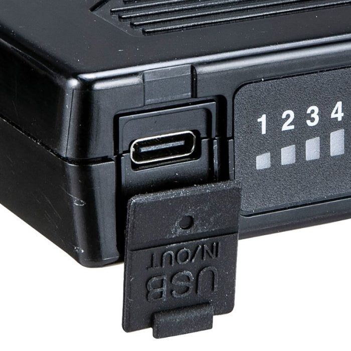 Batera de petaca BL1055B 12V 5,0Ah Makita DEABL1055B