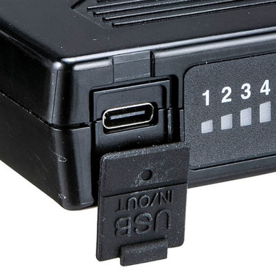 Batera de petaca BL1055B 12V 5,0Ah Makita DEABL1055B