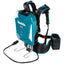 Batera de mochila 40Vmax 42,5Ah Makita PDC1500A01