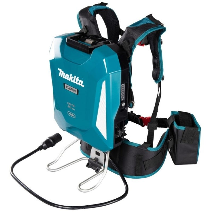 Batera de mochila 40Vmax 42,5Ah Makita PDC1500A01