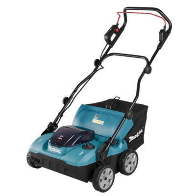 Escarificador 40Vmax XGT 38cm Makita UV001GZ
