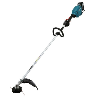 Desbrozador 40Vmax XGT 1.5Kw BL Mango D AFT Makita UR014GZ