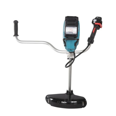 Desbrozador 40Vmax XGT 1.5Kw BL Mango U AFT Makita UR013GZ01