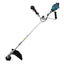 Desbrozador 40Vmax XGT 1.0Kw BL Mango U AFT ADT Makita UR006GZ06