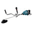 Desbrozador 40Vmax XGT 1.0Kw BL Mango U AFT ADT Makita UR006GZ06