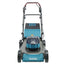 Makita LM004JB101 Cortacsped 64Vmax 53cm 10,0Ah 1 bat carcasa de chapa, traccin.