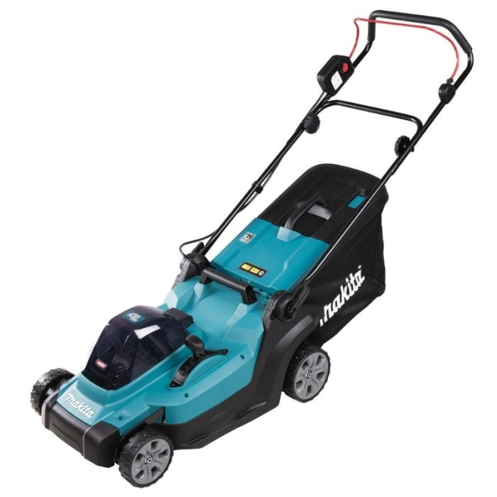 Cortacsped 40Vmax XGT 43cm BL Makita LM004GZ