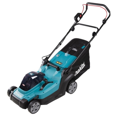 Cortacsped 40Vmax XGT 43cm BL Makita LM004GZ