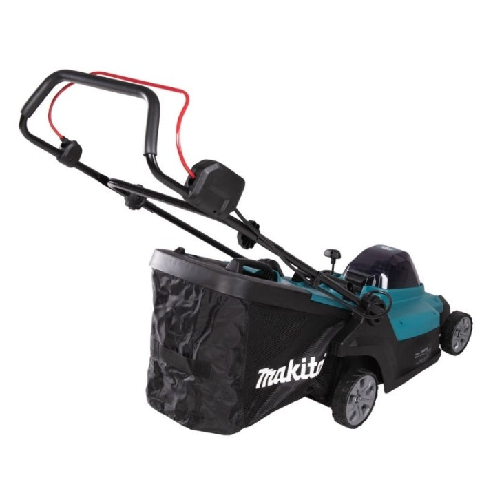 Cortacsped 40Vmax XGT 43cm 4,0Ah 1 bat BL Makita LM004GM103