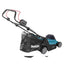 Cortacsped 40Vmax XGT 38cm 4,0Ah 1 bat BL Makita LM003GM103