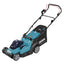Cortacsped 40Vmax XGT 38cm 4,0Ah 1 bat BL Makita LM003GM103