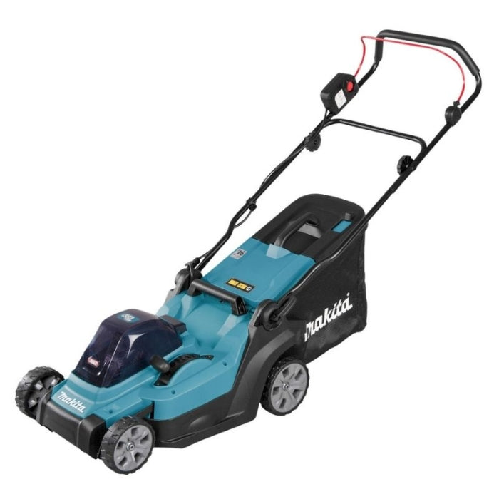 Cortacsped 40Vmax XGT 38cm 4,0Ah 1 bat BL Makita LM003GM103