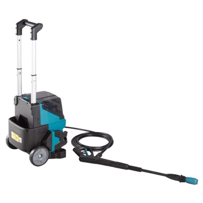 Hidrolimpiadora de agua fra 40Vmax XGT 115bar BL Makita HW001GZ