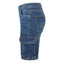 Bermuda Vaquero Denim Strecht TXL103017S VELILLA
