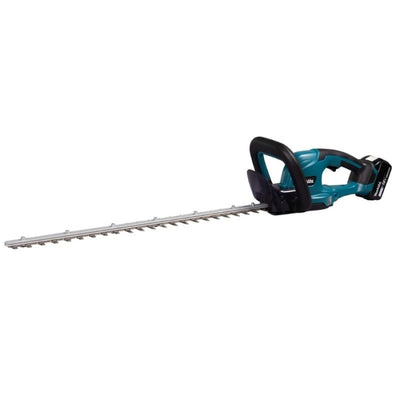 Cortasetos 18V LXT 60cm 5,0Ah 1 bat Makita DUH607RT