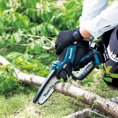 Sierra de Cadena 18V LXT 15cm Makita DUC150Z