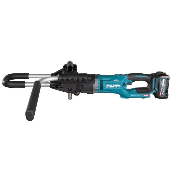 Ahoyadora 40Vmax XGT 200mm Makita DG002GZ