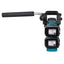 Ahoyadora 18Vx2 LXT 200mm de Insercion directa Makita DDG461Z