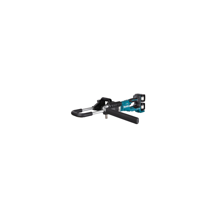 Ahoyadora 18Vx2 LXT 200mm de Insercion directa Makita DDG461Z