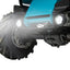 Makita DCU605Z Carretilla 18Vx2 LXT 180Kgs BL con depsito