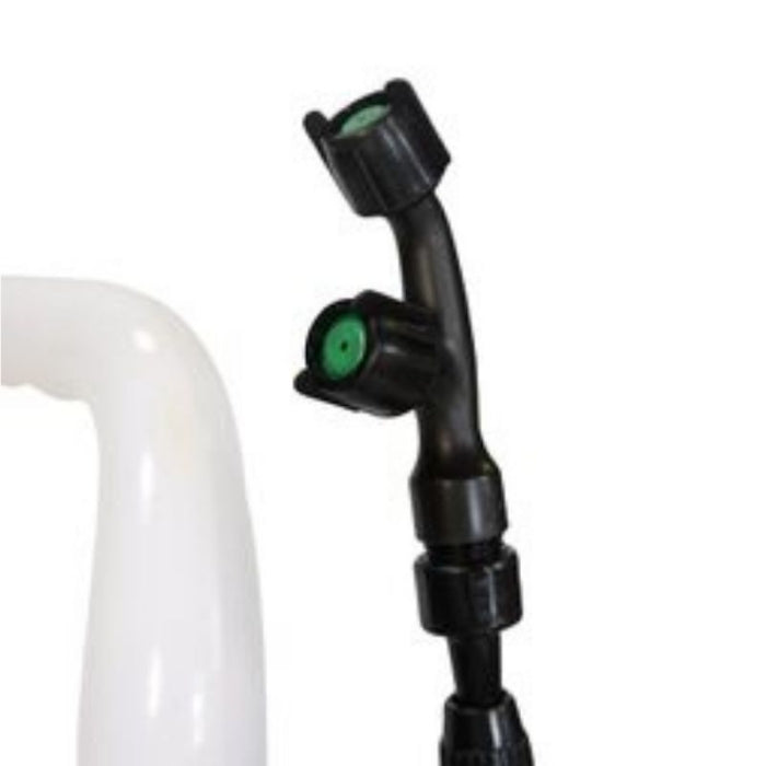 Fumigador a batería 12 V - Depósito 25 l Garland FUM 550 MW