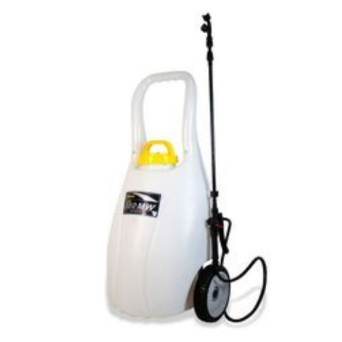 Fumigador a batería 12 V - Depósito 25 l Garland FUM 550 MW
