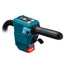 Carretilla 18Vx2 LXT 180Kgs con cuba eléctrica Makita DCU602Z