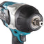 Llave Impacto BL 18v LXT 1.050Nm 1/2 Makita DTW1004Z