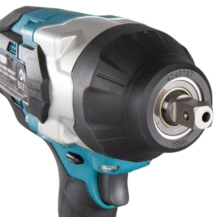Llave Impacto BL 18v LXT 1.050Nm 1/2 Makita DTW1004Z