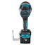 Llave Impacto BL 18v LXT 1.050Nm 1/2 Makita DTW1004Z