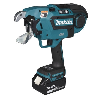 Makita DTR181ZJ Atadora de Ferralla BL 18V LXT 16x16mm Makpac
