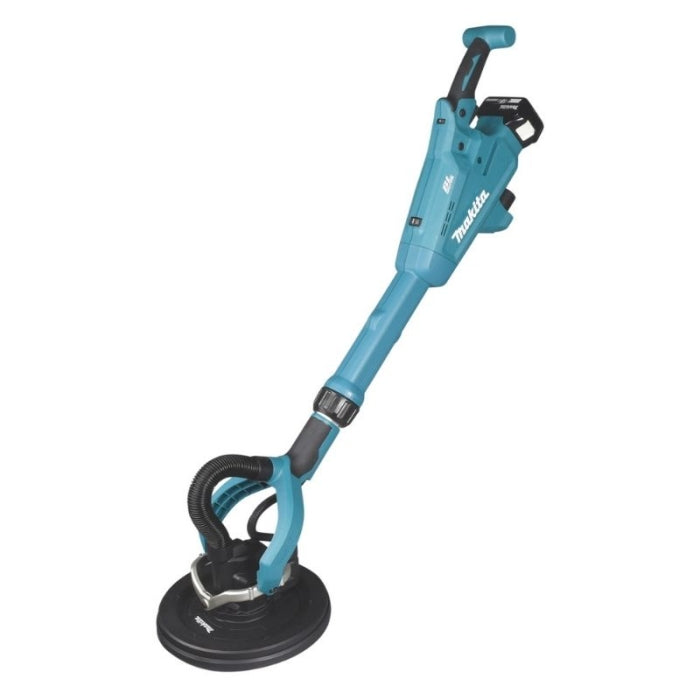 Lijadora de pared BL 18V LXT 225mm Velcro AWS Makita DSL801ZU
