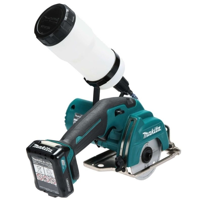 Cortador de Diamante 10.8V 2Ah CC301DSAE MAKITA