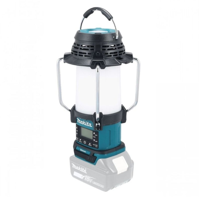 Radio linterna Bluetooth18V LXT XPT Makita DMR057