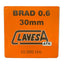 Clavo con Cabeza 0.6x30 (10.000)