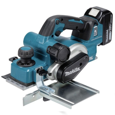 Cepillo BL 18V LXT 82mm ADT Makita DKP181Z