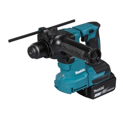 Martillo Ligero BL 18V LXT 18mm SDS-PLUS AVT Makita DHR183Z