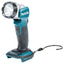 Linterna cabezal basculante 18V LXT 180lm Makita DEBDML802