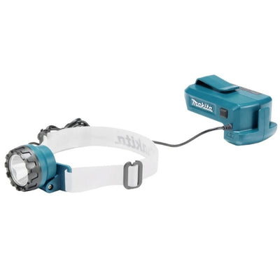 Linterna de cabeza 18V LXT 100lm Makita DEBDML800
