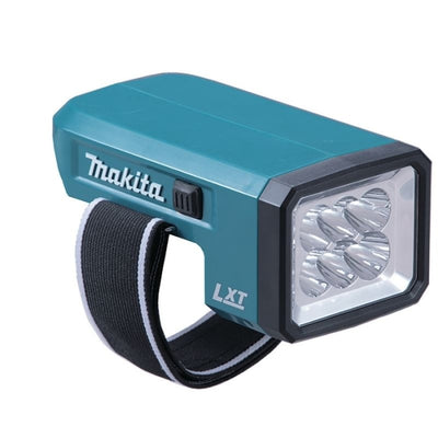Linterna de mano 18V LXT Makita DEBDML186