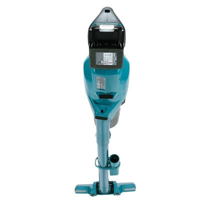 Aspirador BL 18V LXT 250mL Luz 4 Velocidades Makita DCL286FZ
