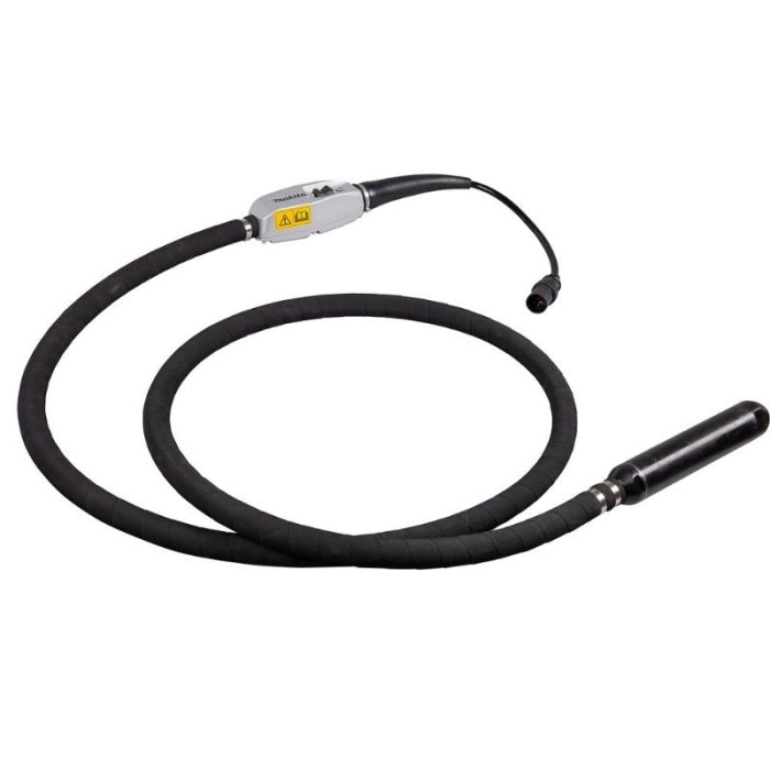 Makita VR004CZ Vibrador de hormign BL 40Vmax CD Conectable a PDC1200